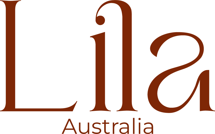 Lila & Labor Postpartum Gown in Periwinkle Blue – Lila - Australia